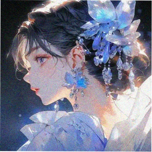 春风一郎人物图鉴头像